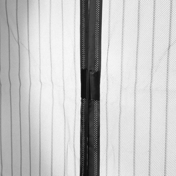 Moustiquaire de porte