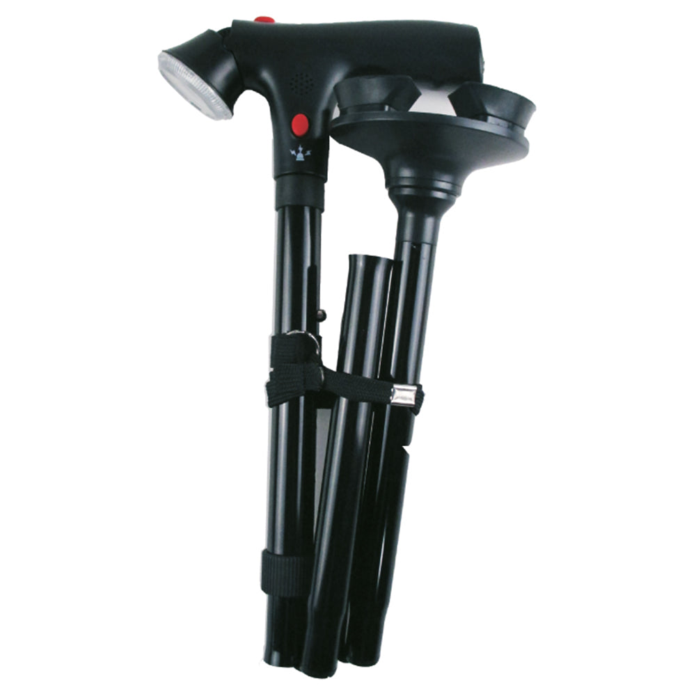 Clever Cane - Canne de marche