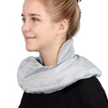 Bouillotte Vital Comfort pour la nuque, grise