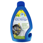 Captain Clean nettoyant en profondeur pour machines à laver, 250 ml