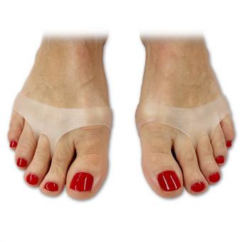 Protection de la plante du pied, 1 paire