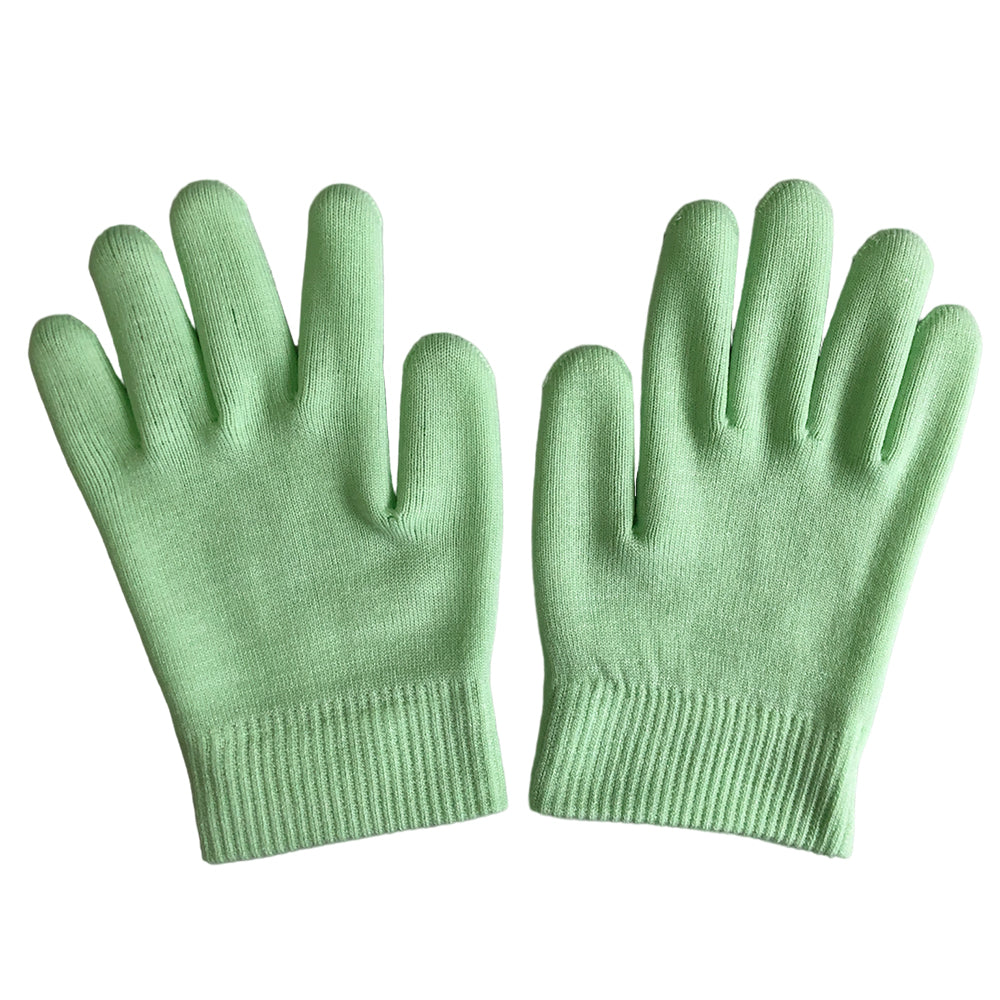 Gants en gel SOFT TOUCH (taille unique)