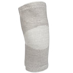 Vital Comfort Chauffe-genoux, gris taille M/L, 1 paire