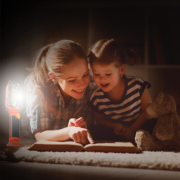 Starlyf Do-It-All - Lampe LED polyvalente