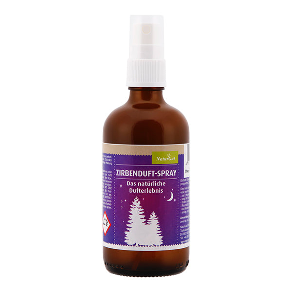 Zirbenduft Spray 100 ml