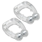 Pince-nez anti-ronflement Mondosana, 2 pièces
