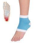 Dr. Hundt Bandage de protection du talon, taille universelle, 1 paire