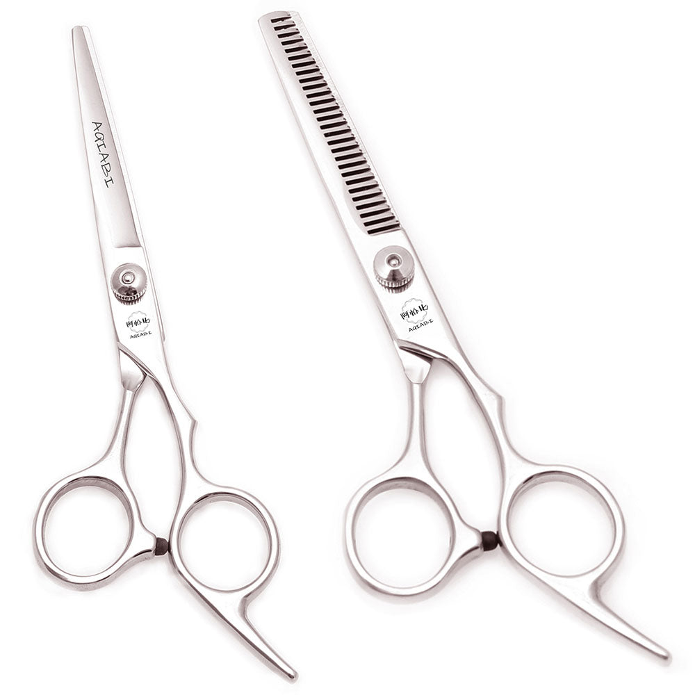 Profi Haarschneide Set (2-teilig)
