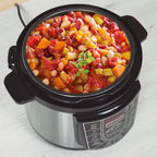Starlyf Pressure Cooker 8 in 1 Multicuiseur