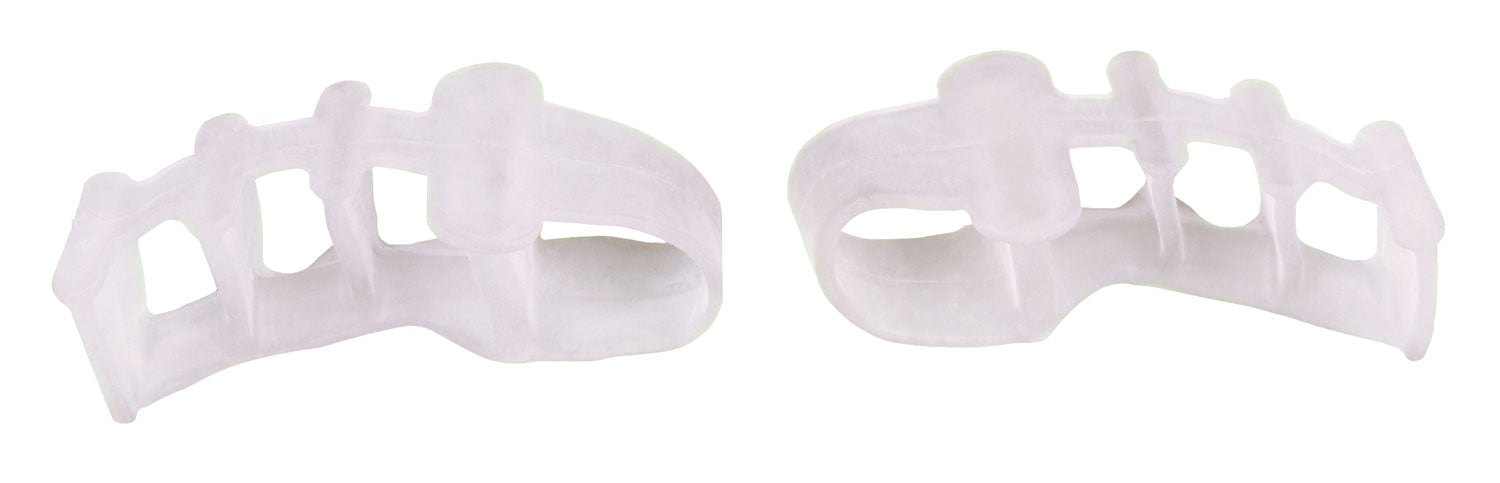 Vital Comfort Ecarteurs d'orteils, 1 paire