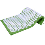 Tapis d'acupression, vert