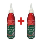 1+1 Velform Nutritional Lotion pour la pousse des cheveux 2x200ml