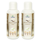 Set Medo Hair: shampooing & lotion tonique