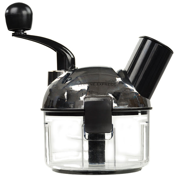 Cuisine Express Robot de cuisine