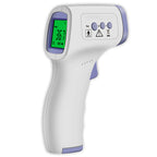 Thermomètre infrarouge