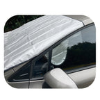 Protection anti-intempéries pour voiture toute l'année "Screen Wonder"