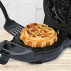 Waffle Star Gaufrier 18 cm