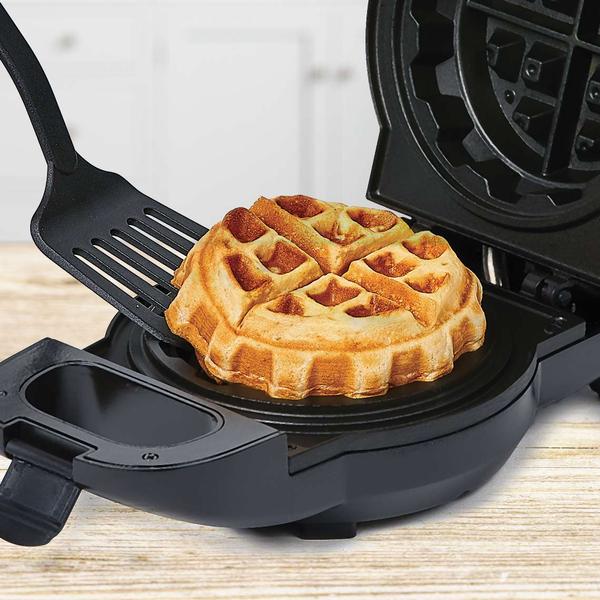 Waffle Star Gaufrier 18 cm