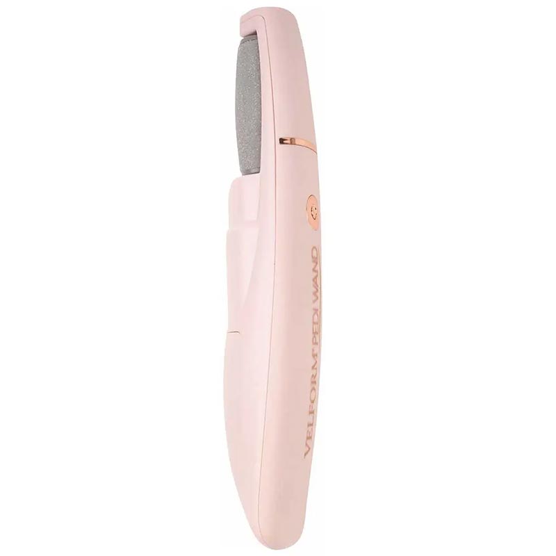 Velform Pedi Wand - extracteur de callosités électronique