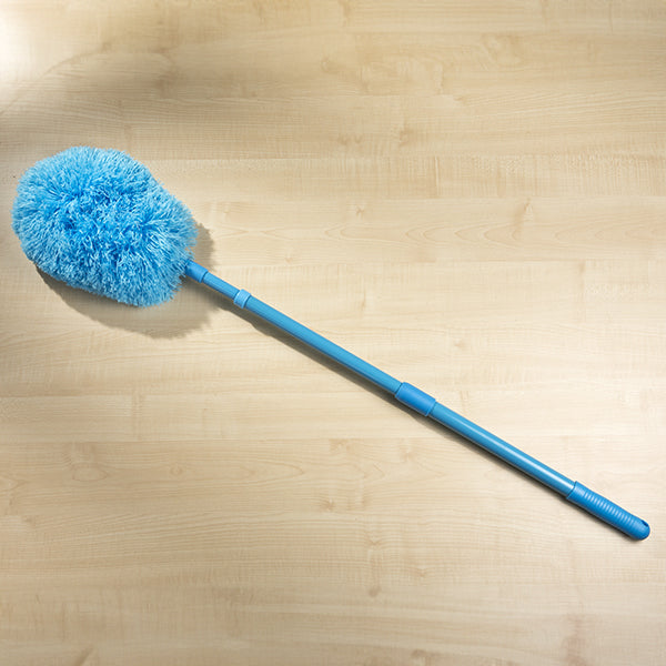 Plumeau microfibre, extensible