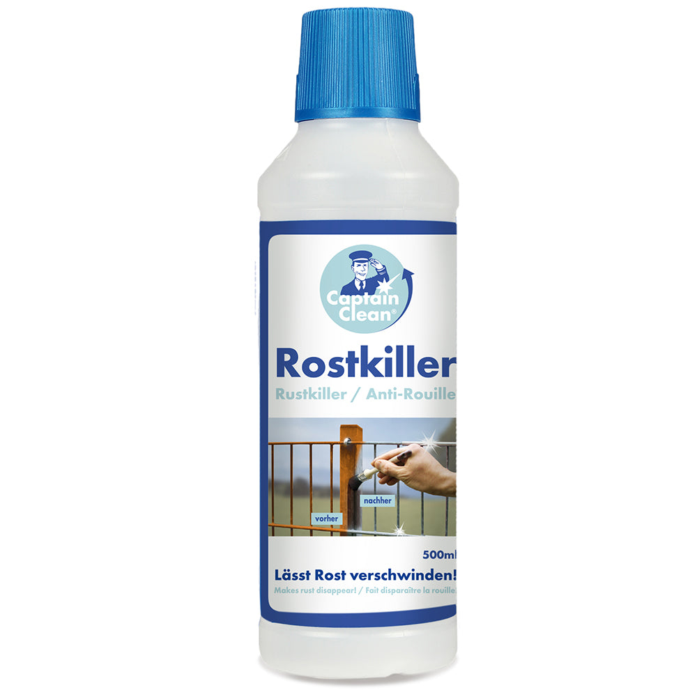 Antirouille, 500 ml