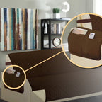 Couch Cover - Couchbezug für 3er Sofa