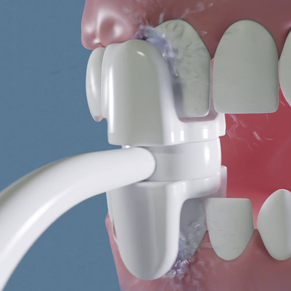 Hydropulseur électrique CorpCare MiracleSmile