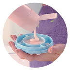 Brosse de massage Velform
