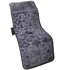 Matelas de massage de luxe Shiatsu