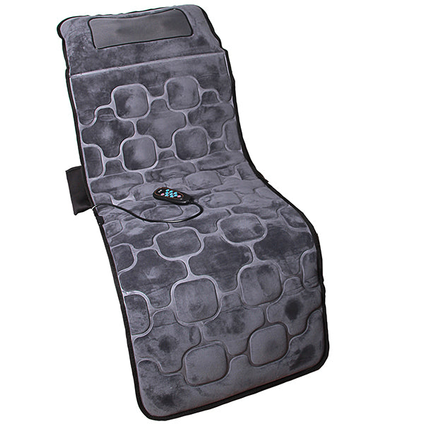 Matelas de massage de luxe Shiatsu