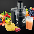 Starlyf Juicer - Extracteur de jus auto-nettoyant