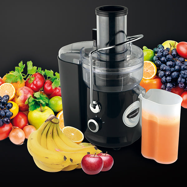 Starlyf Juicer - Extracteur de jus auto-nettoyant