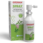 Otosan Spray pour les oreilles, 50 ml