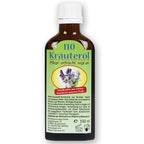 110 Huile aux herbes, 100 ml