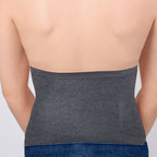 Vital Comfort Chauffe-reins, gris, taille unique, 1 pièce