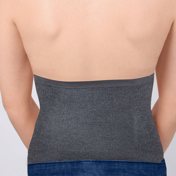 Vital Comfort Chauffe-reins, gris, taille unique, 1 pièce
