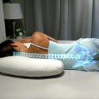 Dreamolino Swan Pillow Oreiller de bien-être pour tout le corps