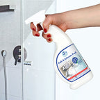 Captain Clean calcaire et saleté professionnel, 650 ml