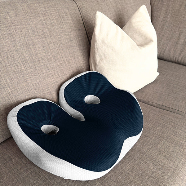 Ergonomisches Sitzkissen