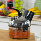 Cuisine Express Robot de cuisine