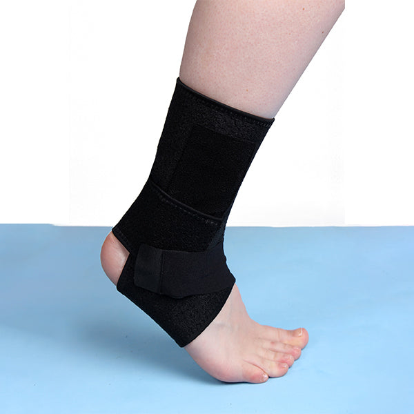 Vital Comfort Flexitek Chevillère active avec fermeture velcro, taille universelle