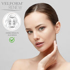 Velform Renew Kit anti-âge à l'acide hyaluronique