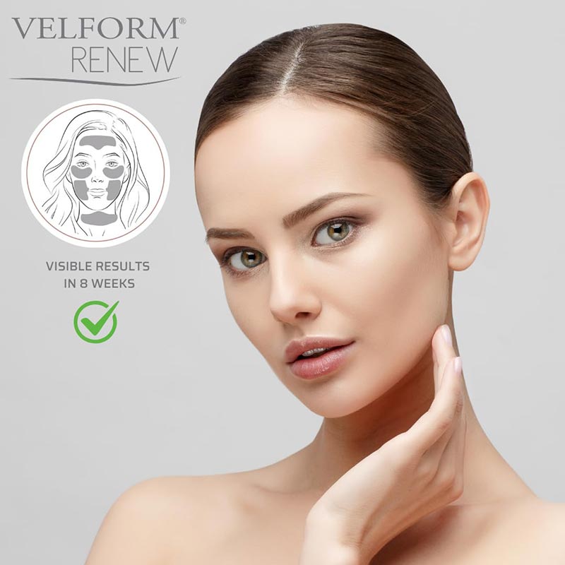 Velform Renew Kit anti-âge à l'acide hyaluronique