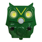 Effaroucheur pour animaux Owl Guard
