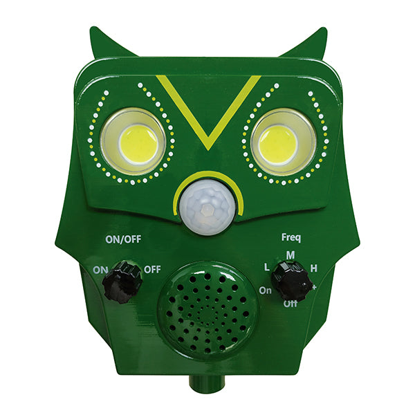 Effaroucheur pour animaux Owl Guard
