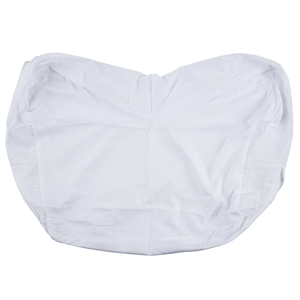 Housse de rechange pour coussin pour le sommiel latéral