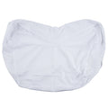 Housse de rechange pour coussin pour le sommiel latéral