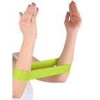 Vital Comfort Fitness Band flexibel, 5er Set