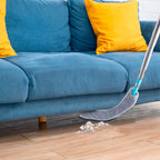 Starlyf Flexible Cleaner, verstellbare Teleskopstange
