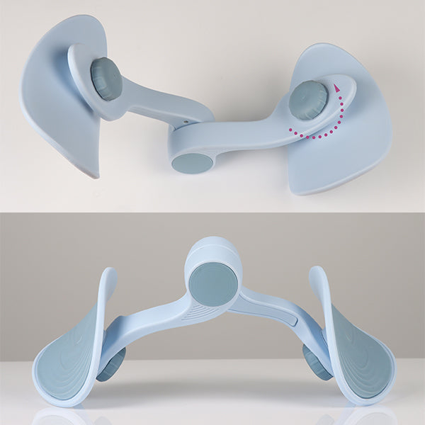 Vital Comfort réducateur des hanches et du périnée, bleu